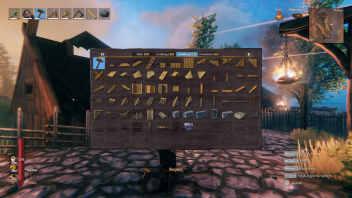 Valheim PC STEAM KLUCZ PL - Epicka gra survivalowa wikingów