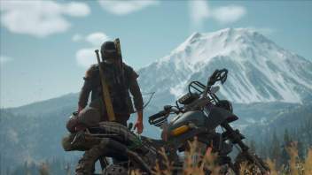 Days Gone – Broken Road DLC: Nowe wyzwania w postapokalipsie