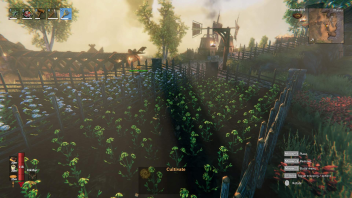 Valheim PC STEAM KLUCZ PL - Epicka gra survivalowa wikingów
