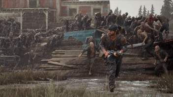 Days Gone – Broken Road DLC: Nowe wyzwania w postapokalipsie