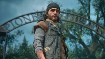 Days Gone – Broken Road DLC: Nowe wyzwania w postapokalipsie