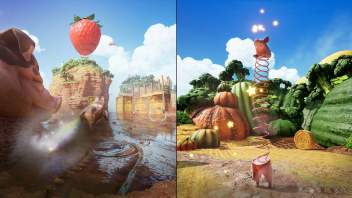 Split Fiction EA app - Klucz Digital PC | Uniwersum Gier