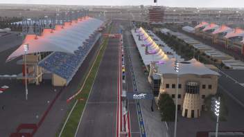 Le Mans Ultimate – oficjalna symulacja FIA WEC na Steam