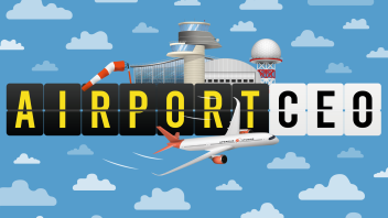 Airport CEO - Zarządzaj lotniskiem i rozwijaj swoje imperium