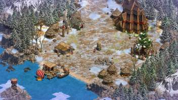 Age of Empires II: Victors and Vanquished – kampanie na Steam
