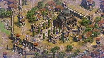 Age of Empires II: Victors and Vanquished – kampanie na Steam