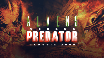 Aliens versus Predator Classic 2000 – kultowy FPS na Steam
