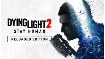 Dying Light 2 Stay Human: Reloaded Edition na Xbox Series X|S
