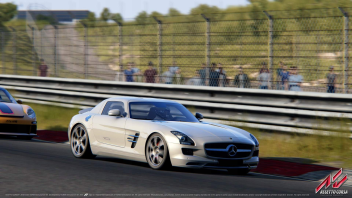 Assetto Corsa Ultimate Edition Steam – pełny pakiet z DLC