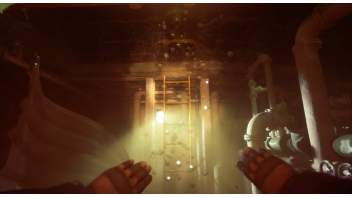 Still Wakes the Deep – psychologiczny horror na Steam