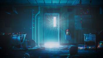 Still Wakes the Deep – psychologiczny horror na Steam