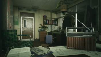 Still Wakes the Deep – psychologiczny horror na Steam
