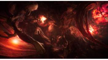 Still Wakes the Deep – psychologiczny horror na Steam