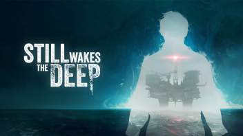 Still Wakes the Deep – psychologiczny horror na Steam