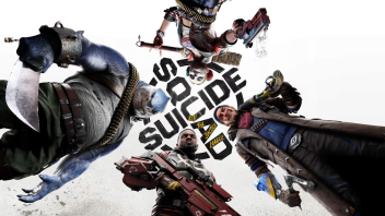Suicide Squad Kill The Justice League PC STEAM KLUCZ PL - Gra Akcji