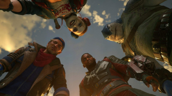 Suicide Squad Kill The Justice League PC STEAM KLUCZ PL - Gra Akcji