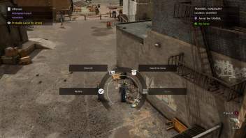 The Precinct – neon-noirowa gra akcji na Steam