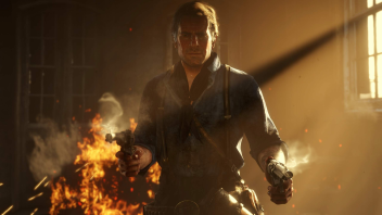 Red Dead Redemption 2 na Xbox – epicka przygoda na Dzikim Zachodzie
