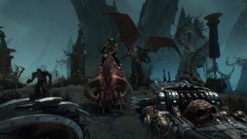 DOOM: The Dark Ages – mroczna przygoda na PC i Xbox Series X|S