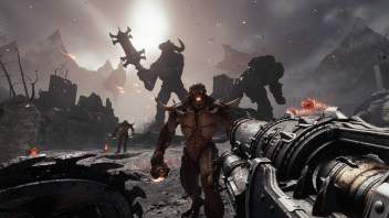 DOOM: The Dark Ages – mroczna przygoda na PC i Xbox Series X|S