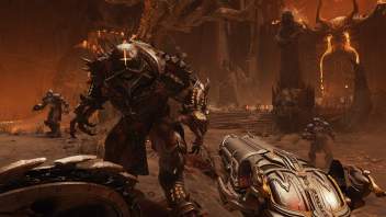 DOOM: The Dark Ages – mroczna przygoda na PC i Xbox Series X|S
