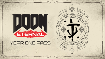DOOM Eternal: Year One Pass – rozszerzenie na Steam