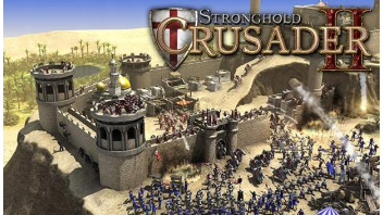 Stronghold Crusader 2 (Twierdza) Steam | Uniwersum Gier