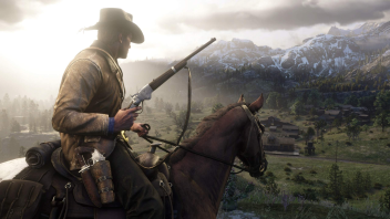 Red Dead Redemption 2 na Xbox – epicka przygoda na Dzikim Zachodzie