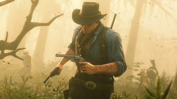 Red Dead Redemption 2 na Xbox – epicka przygoda na Dzikim Zachodzie