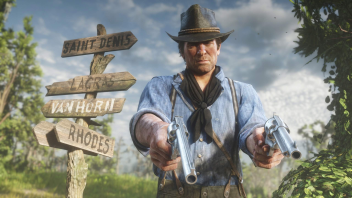 Red Dead Redemption 2 na Xbox – epicka przygoda na Dzikim Zachodzie