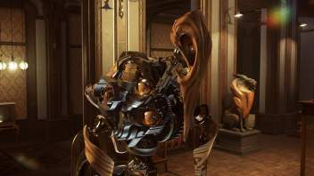 Dishonored 2 – gra akcji z elementami skradanki na Steam
