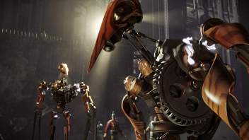 Dishonored 2 – gra akcji z elementami skradanki na Steam