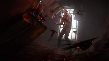 Dishonored 2 – gra akcji z elementami skradanki na Steam
