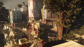 Dishonored 2 – gra akcji z elementami skradanki na Steam