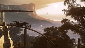 Dishonored 2 – gra akcji z elementami skradanki na Steam