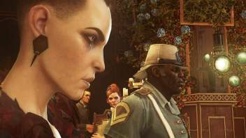 Dishonored 2 – gra akcji z elementami skradanki na Steam