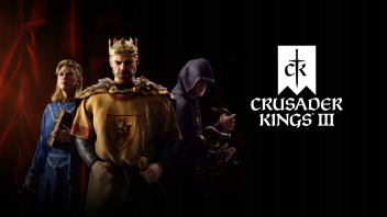 Crusader Kings III – strategia średniowieczna na Xbox Series X|S