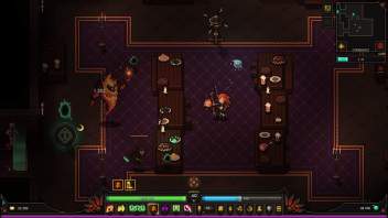 The Slormancer – dynamiczna gra akcji RPG na Steam