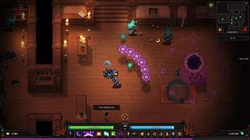 The Slormancer – dynamiczna gra akcji RPG na Steam