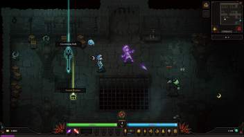 The Slormancer – dynamiczna gra akcji RPG na Steam