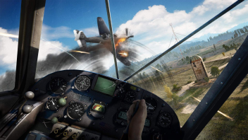 Kup Far Cry 5 na Xbox One/Series XS