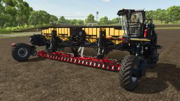 Farming Simulator 25 – NEXAT Pack: nowoczesne rolnictwo na Steam
