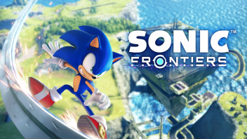 Sonic Frontiers – nowa przygoda Sonica na Steam