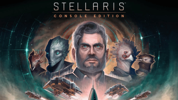 Stellaris: Console Edition na Xbox – strategia 4X w kosmosie