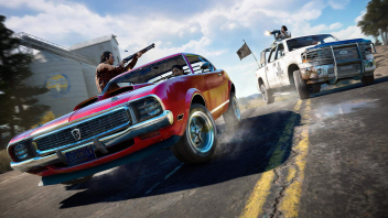 Kup Far Cry 5 na Xbox One/Series XS