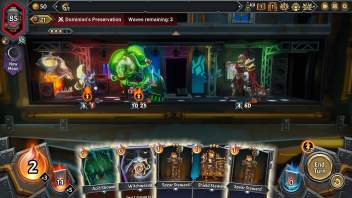 Monster Train 2 na Steam – epicka strategia roguelike