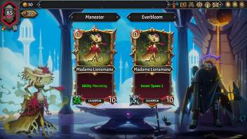 Monster Train 2 na Steam – epicka strategia roguelike