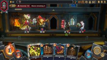 Monster Train 2 na Steam – epicka strategia roguelike