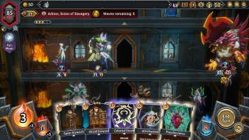 Monster Train 2 na Steam – epicka strategia roguelike