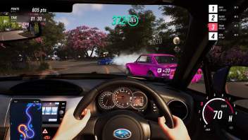 JDM: Japanese Drift Master – realistyczny drift w Japonii
